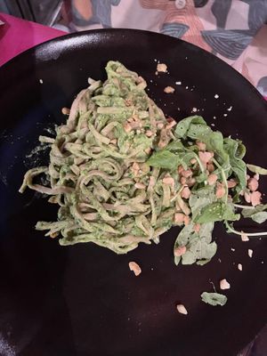   at Ristoro Dantesca in Pisa