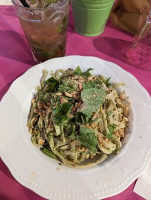  at Ristoro Dantesca in Pisa