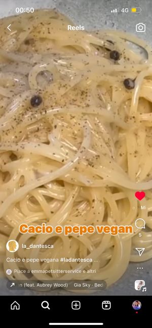   at Ristoro Dantesca in Pisa