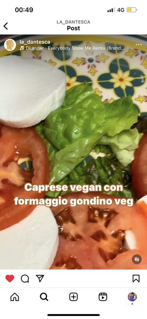   at Ristoro Dantesca in Pisa