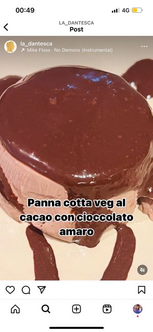   at Ristoro Dantesca in Pisa