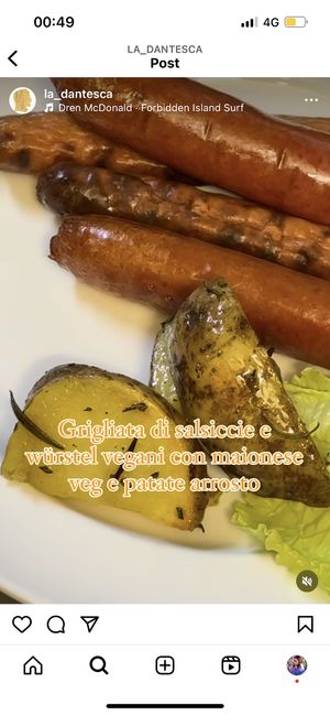   at Ristoro Dantesca in Pisa