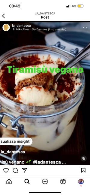   at Ristoro Dantesca in Pisa