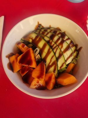  at Ristoro Dantesca in Pisa