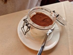  at Ristoro Dantesca in Pisa