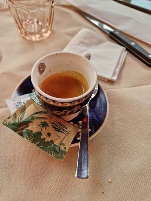  at Ristoro Dantesca in Pisa