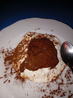  at Ristoro Dantesca in Pisa