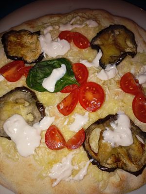  at Ristoro Dantesca in Pisa