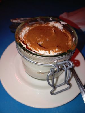  at Ristoro Dantesca in Pisa