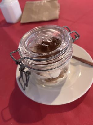   at Ristoro Dantesca in Pisa