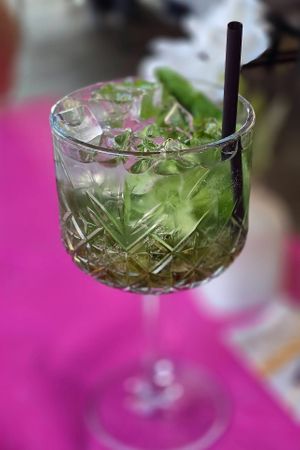  at Ristoro Dantesca in Pisa