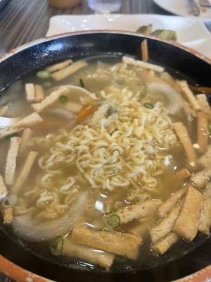   at Kogi Bar & Grill in Plymouth