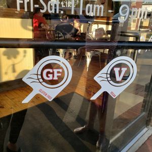  at Your Pie in Clarkesville