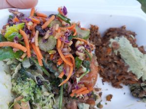  at Raw Raw Raw in Fremantle