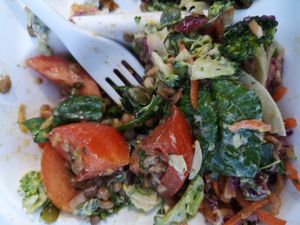  at Raw Raw Raw in Fremantle