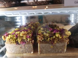  at Raw Raw Raw in Fremantle