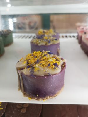  at Raw Raw Raw in Fremantle