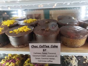  at Raw Raw Raw in Fremantle