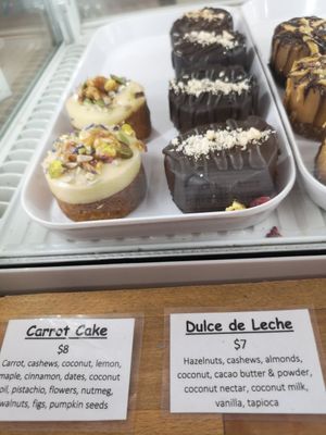  at Raw Raw Raw in Fremantle