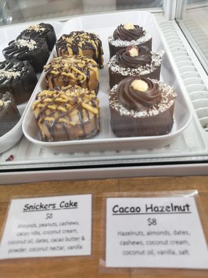  at Raw Raw Raw in Fremantle