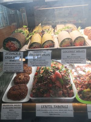  at Raw Raw Raw in Fremantle