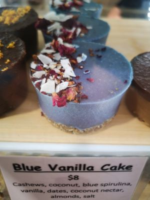  at Raw Raw Raw in Fremantle