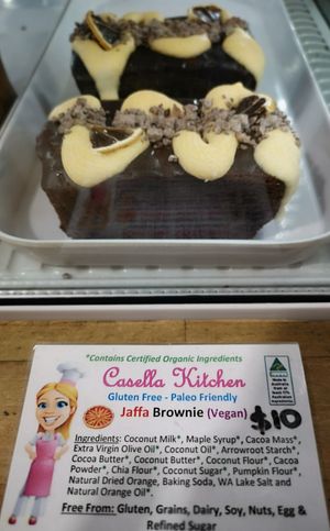  at Raw Raw Raw in Fremantle