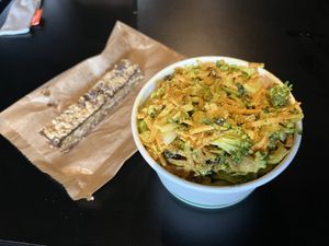   at Raw Raw Raw in Fremantle