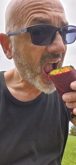  at Raw Raw Raw in Fremantle