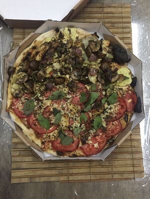   at Fermentô in Porto Alegre