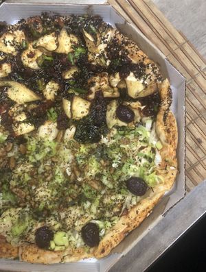   at Fermentô in Porto Alegre