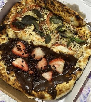   at Fermentô in Porto Alegre