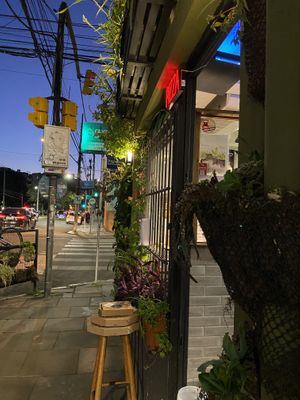   at Fermentô in Porto Alegre