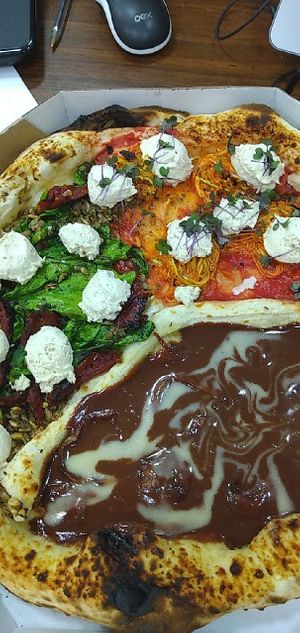  at Fermentô in Porto Alegre