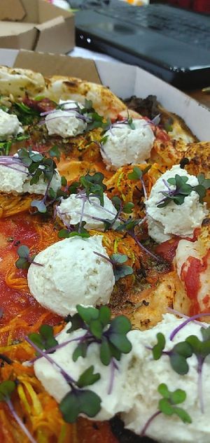  at Fermentô in Porto Alegre