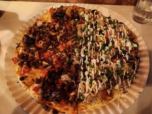  at Fermentô in Porto Alegre