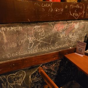  at Fermentô in Porto Alegre