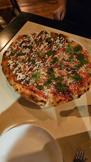  at Fermentô in Porto Alegre