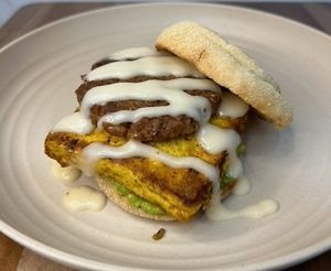  at Thrive Juice Cafe in Arlington