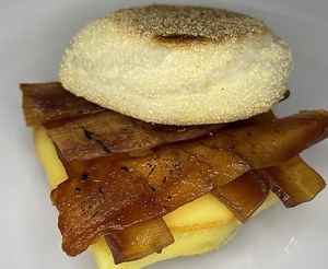  at Thrive Juice Cafe in Arlington