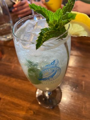 Cheers! at O'cado in Sherman Oaks