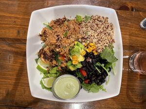   at O'cado in Sherman Oaks