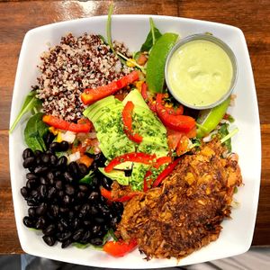   at O'cado in Sherman Oaks