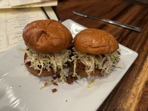   at O'cado in Sherman Oaks