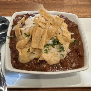   at O'cado in Sherman Oaks