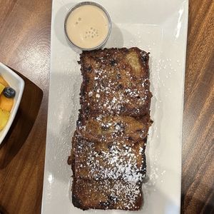   at O'cado in Sherman Oaks