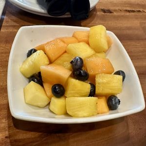   at O'cado in Sherman Oaks