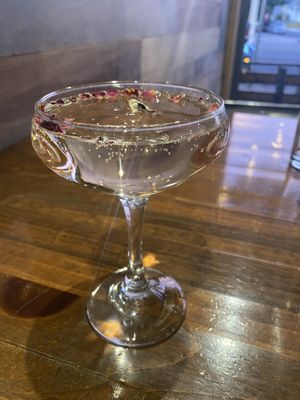   at O'cado in Sherman Oaks