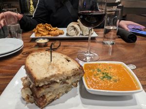  at O'cado in Sherman Oaks