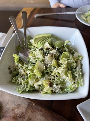   at O'cado in Sherman Oaks